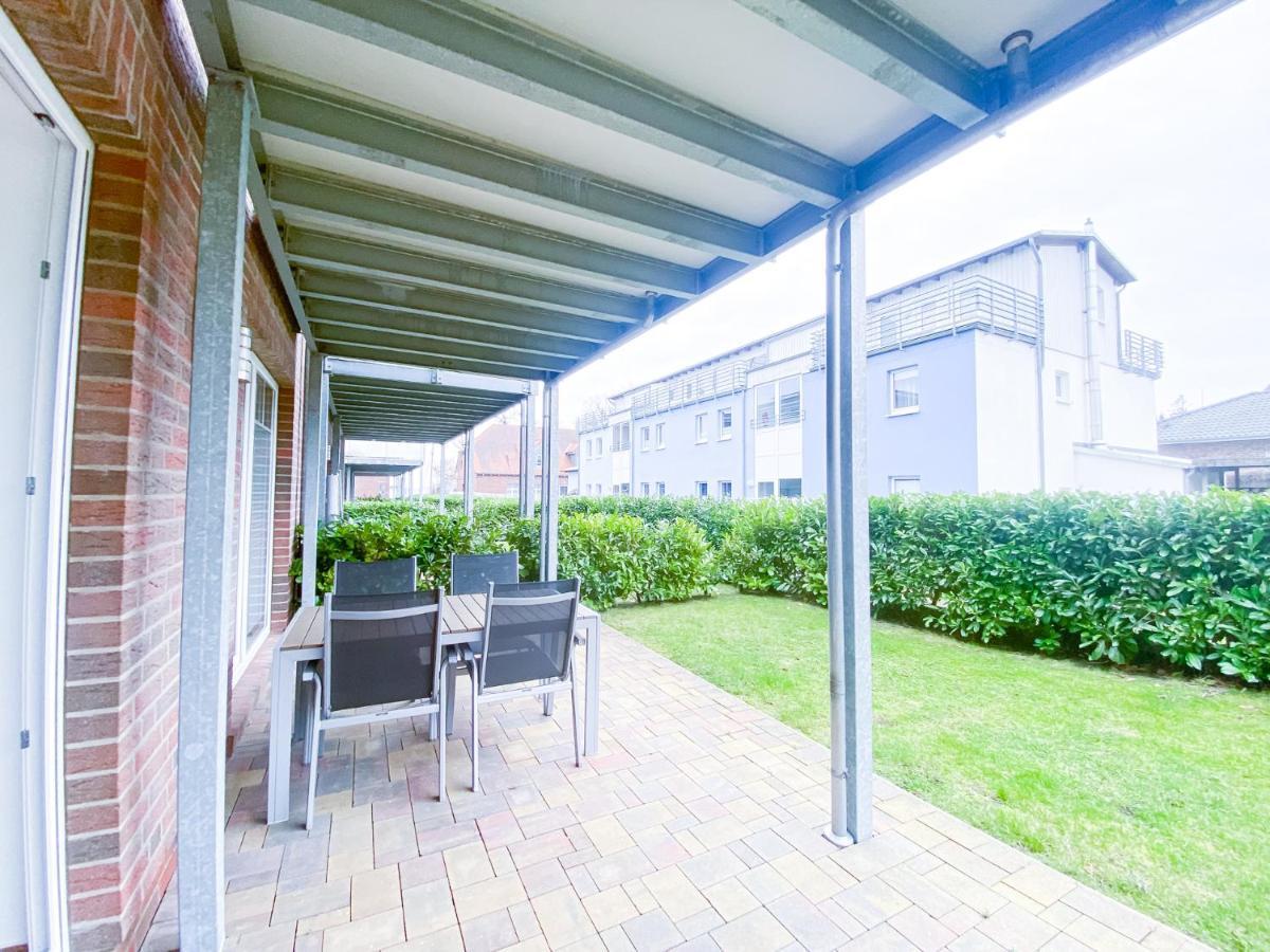 Ferienwohnungen Hafenresidenz Alter Speicher Lauterbach Putbus Exterior photo